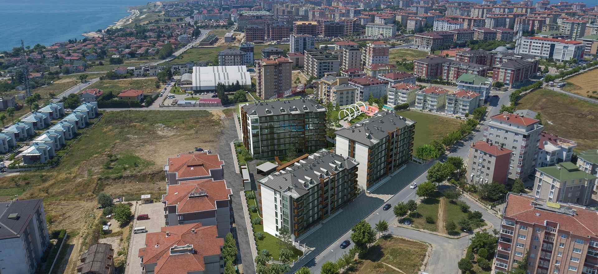 公寓 在 , İstanbul 10934709