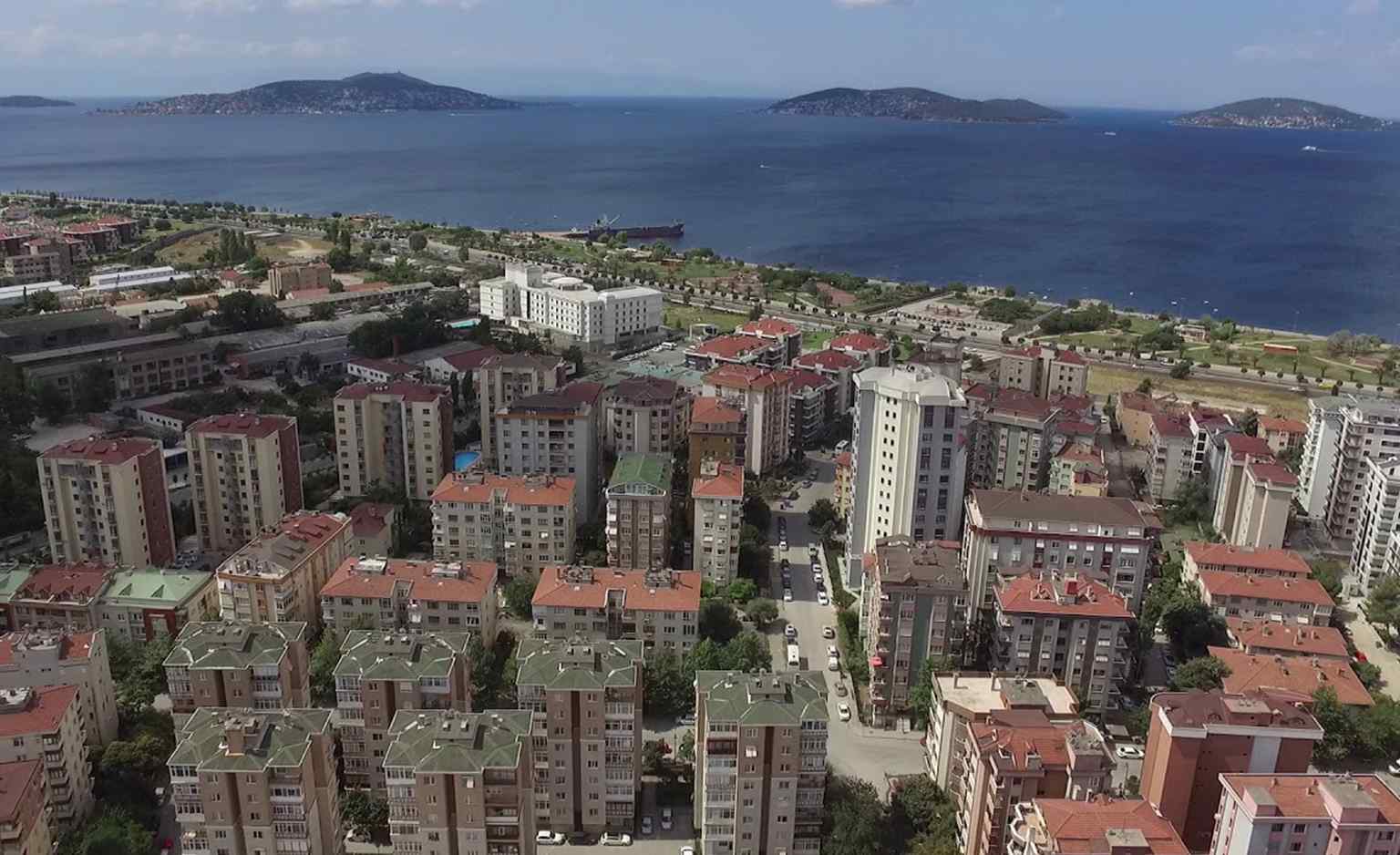 Квартира в , İstanbul 10934724