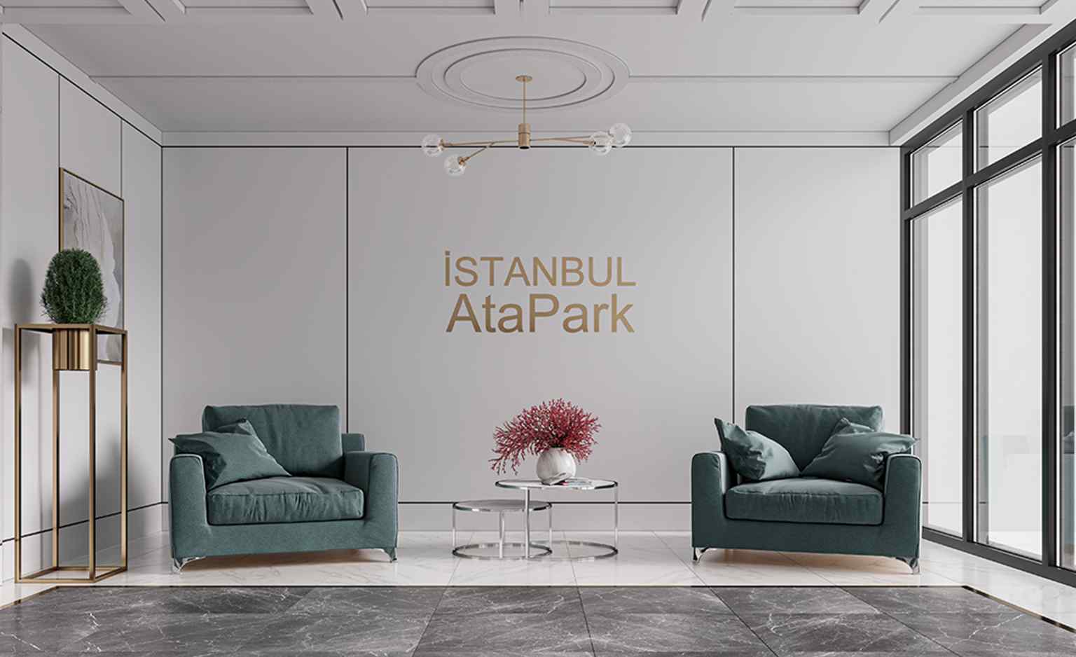 Condominium in , İstanbul 10934737