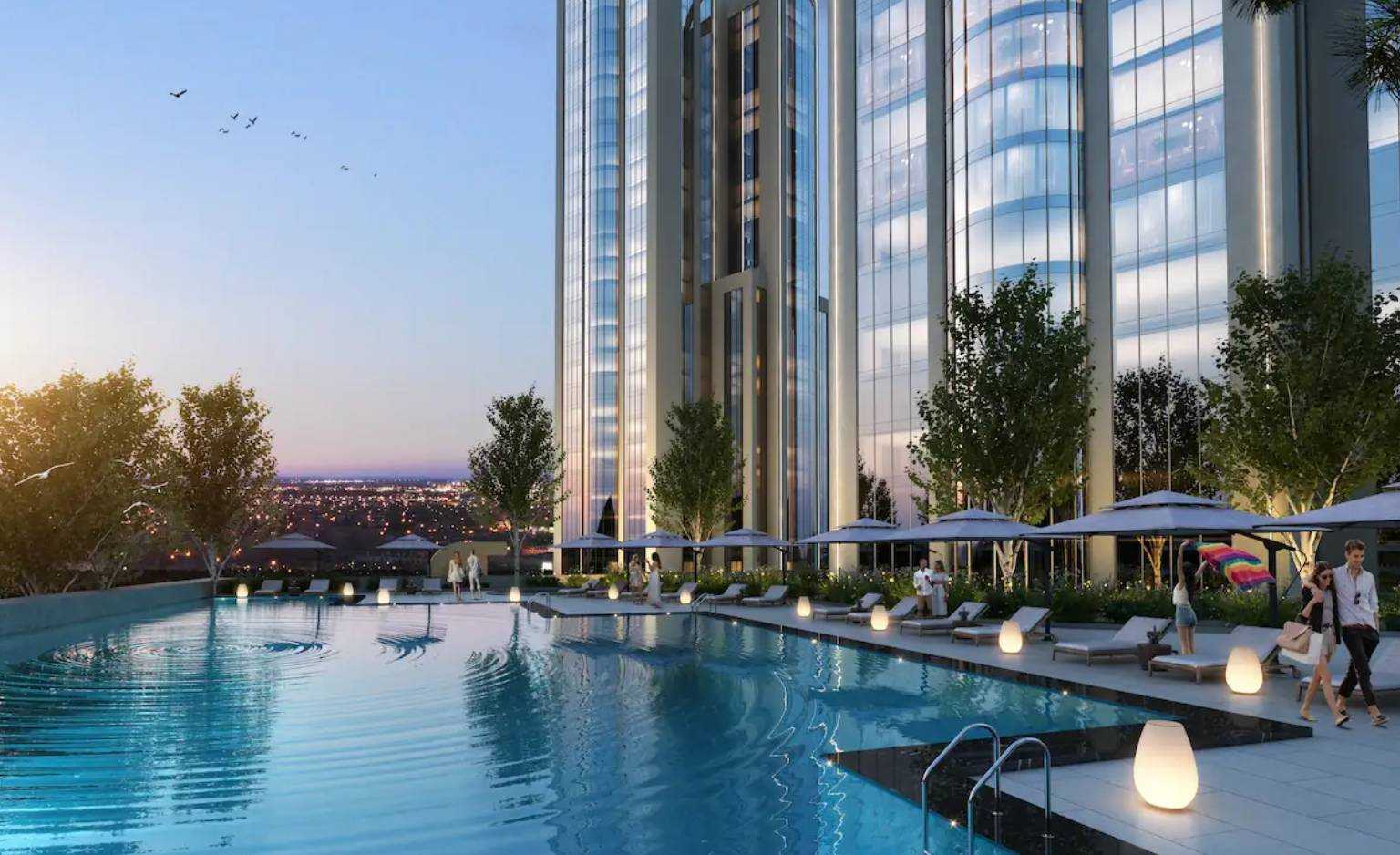 Condominium in , İstanbul 10934789