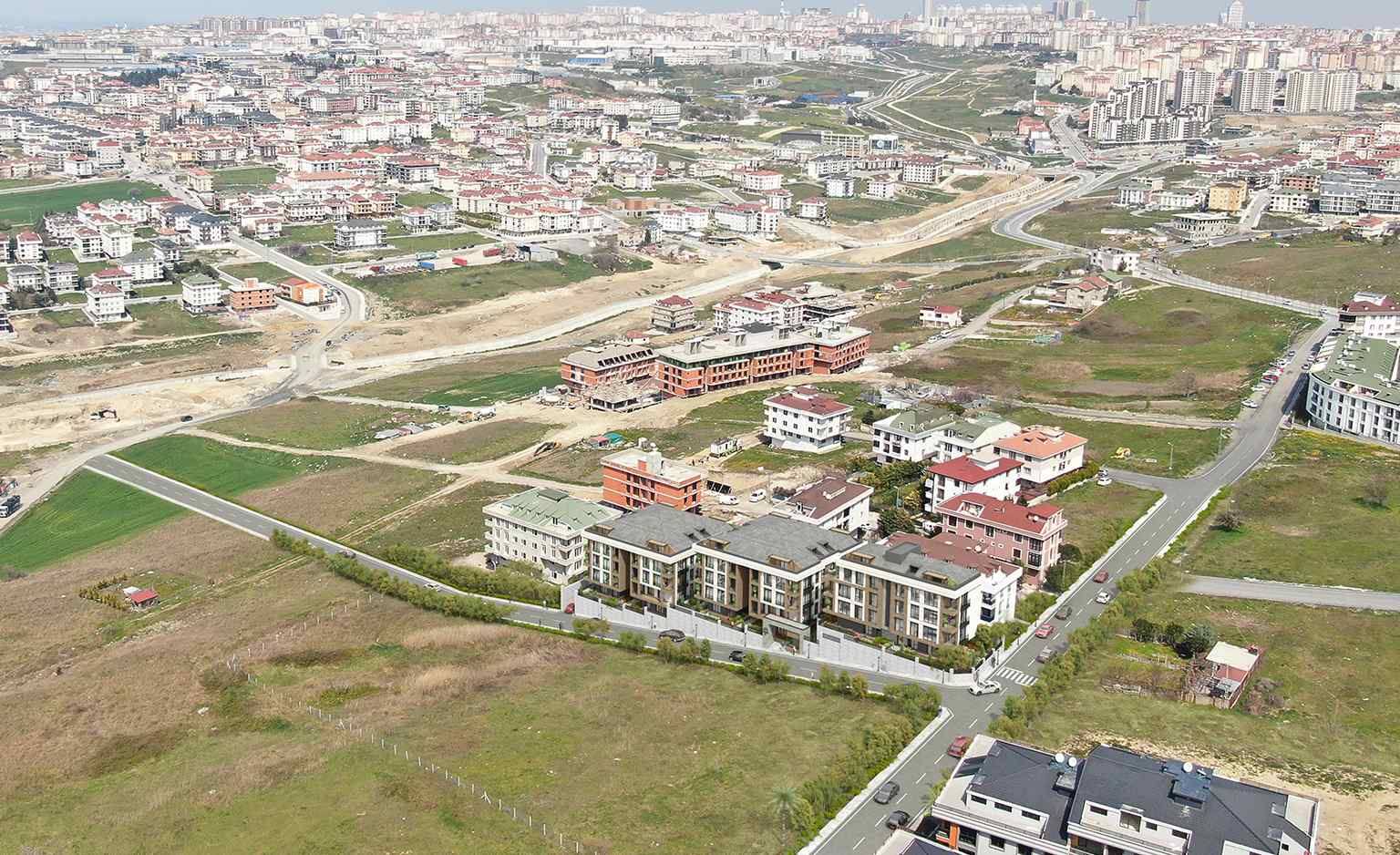 Condomínio no , İstanbul 10934803