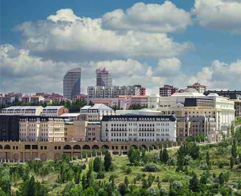 Condominium in Cankaya, Ankara 10934821