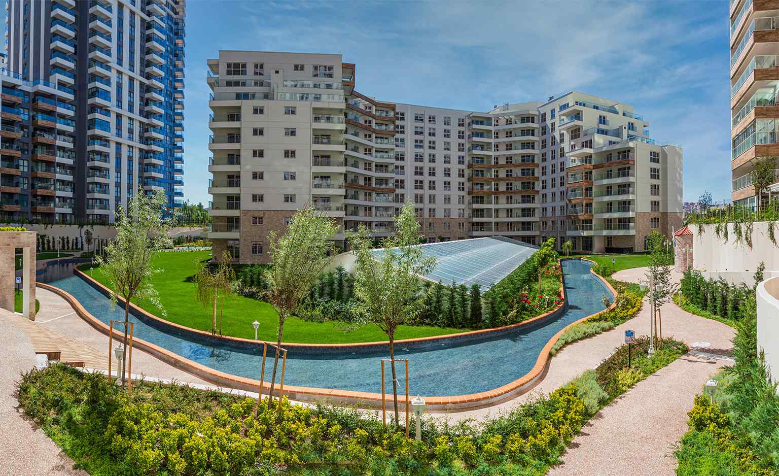 Condominium in , Ankara 10934821