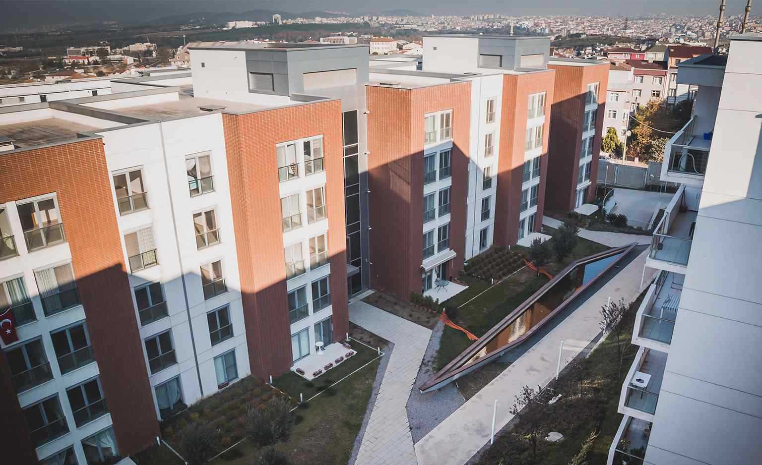Condominio nel Darıca, Kocaeli 10934857