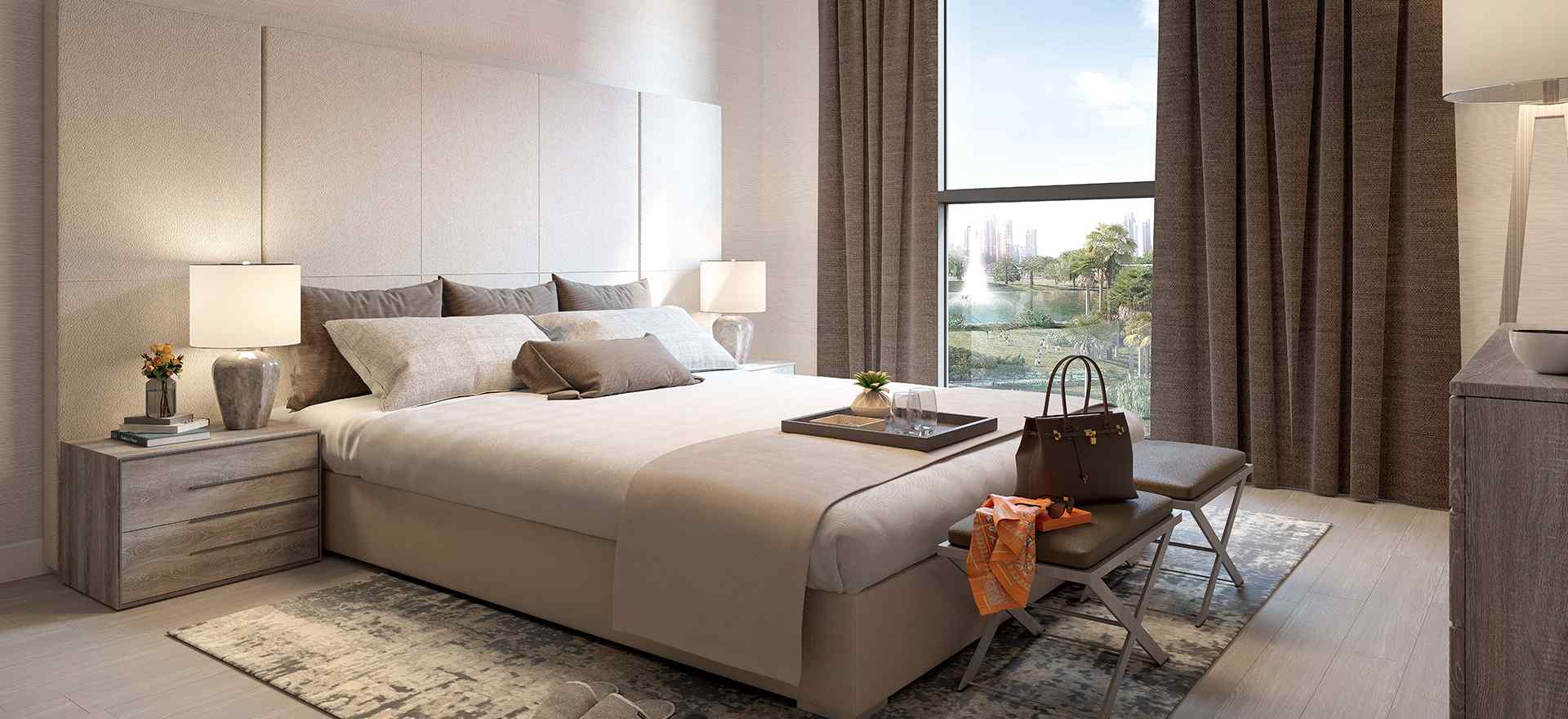 Condominium in Dubai, Dubayy 10934860