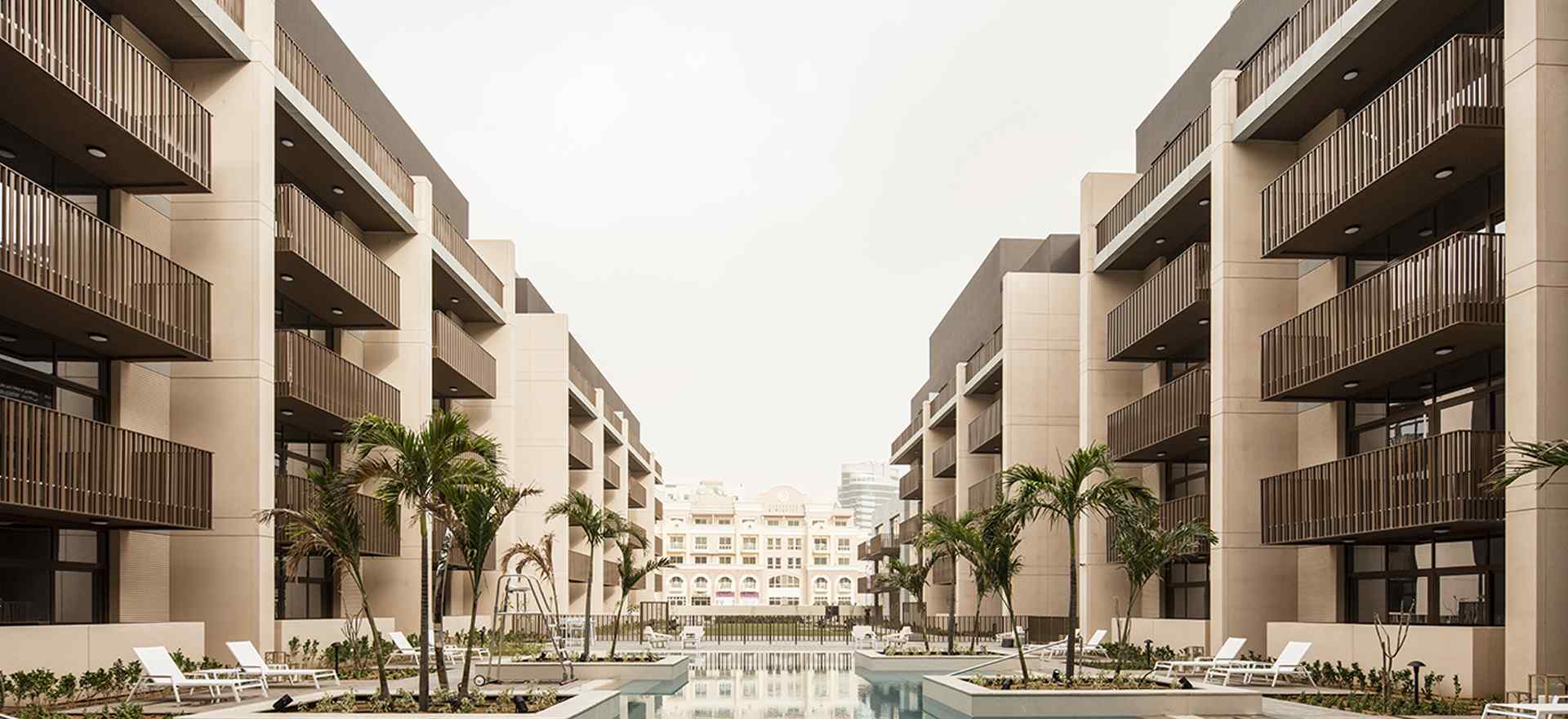 Condominium in Dubai, Dubai 10934864
