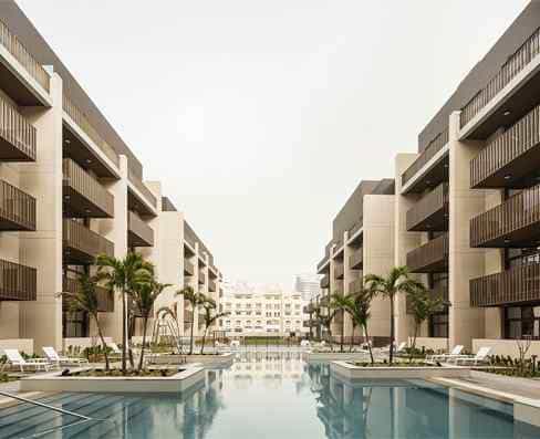 Condominium in Dubai, Dubai 10934864