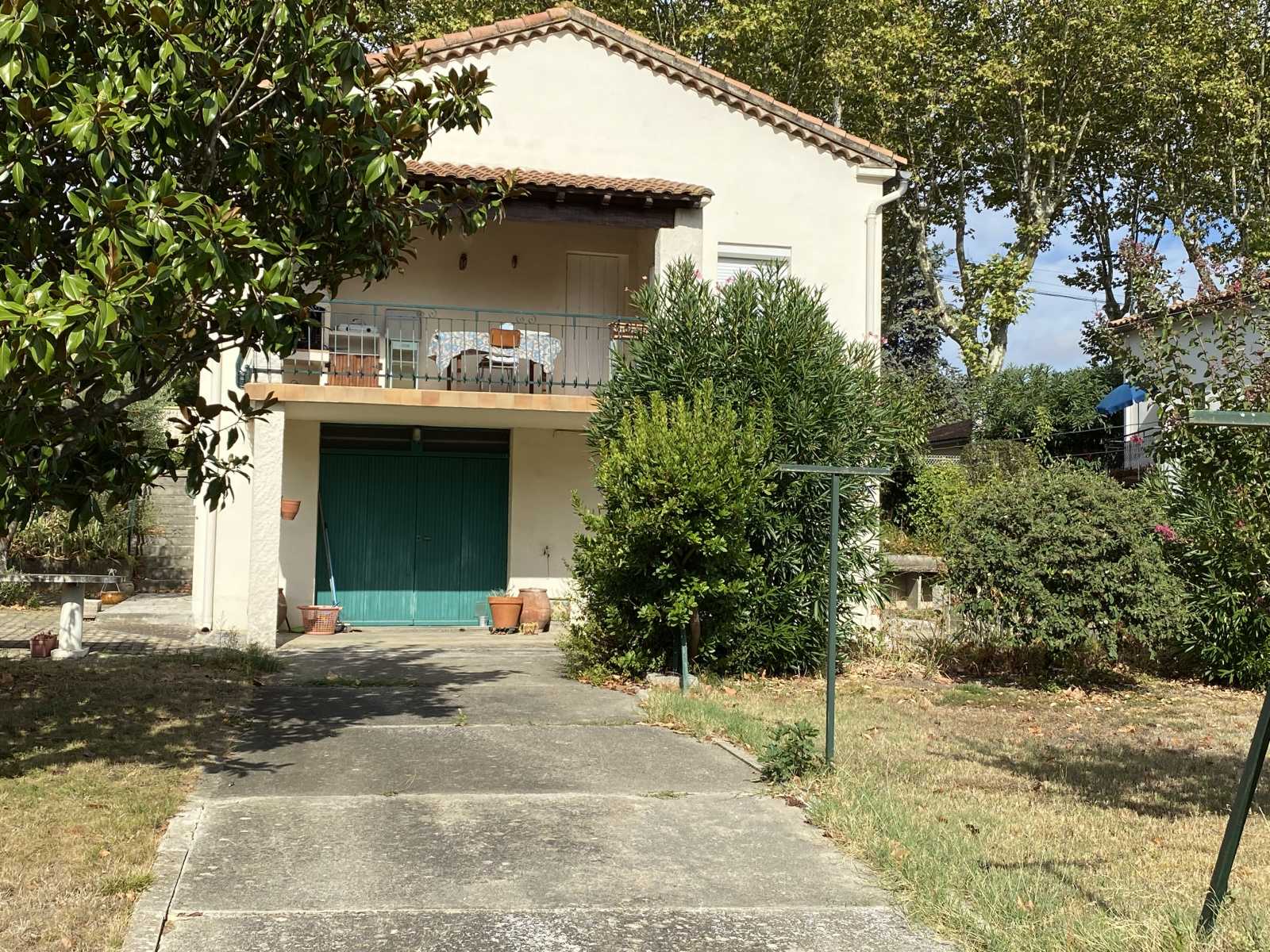 жилой дом в Limoux, Occitanie 10935016