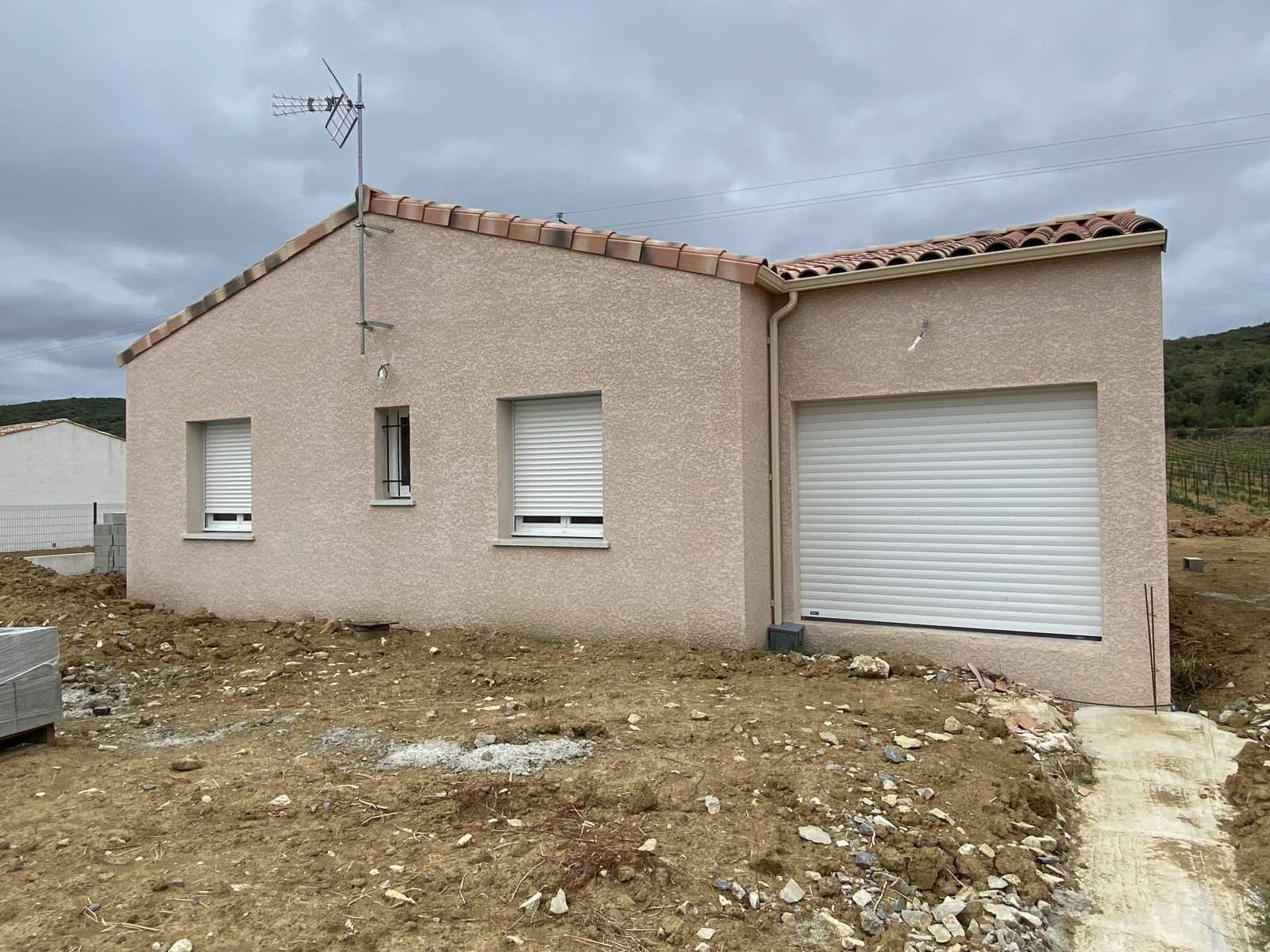 σπίτι σε La Digne-d'Aval, Occitanie 10935020