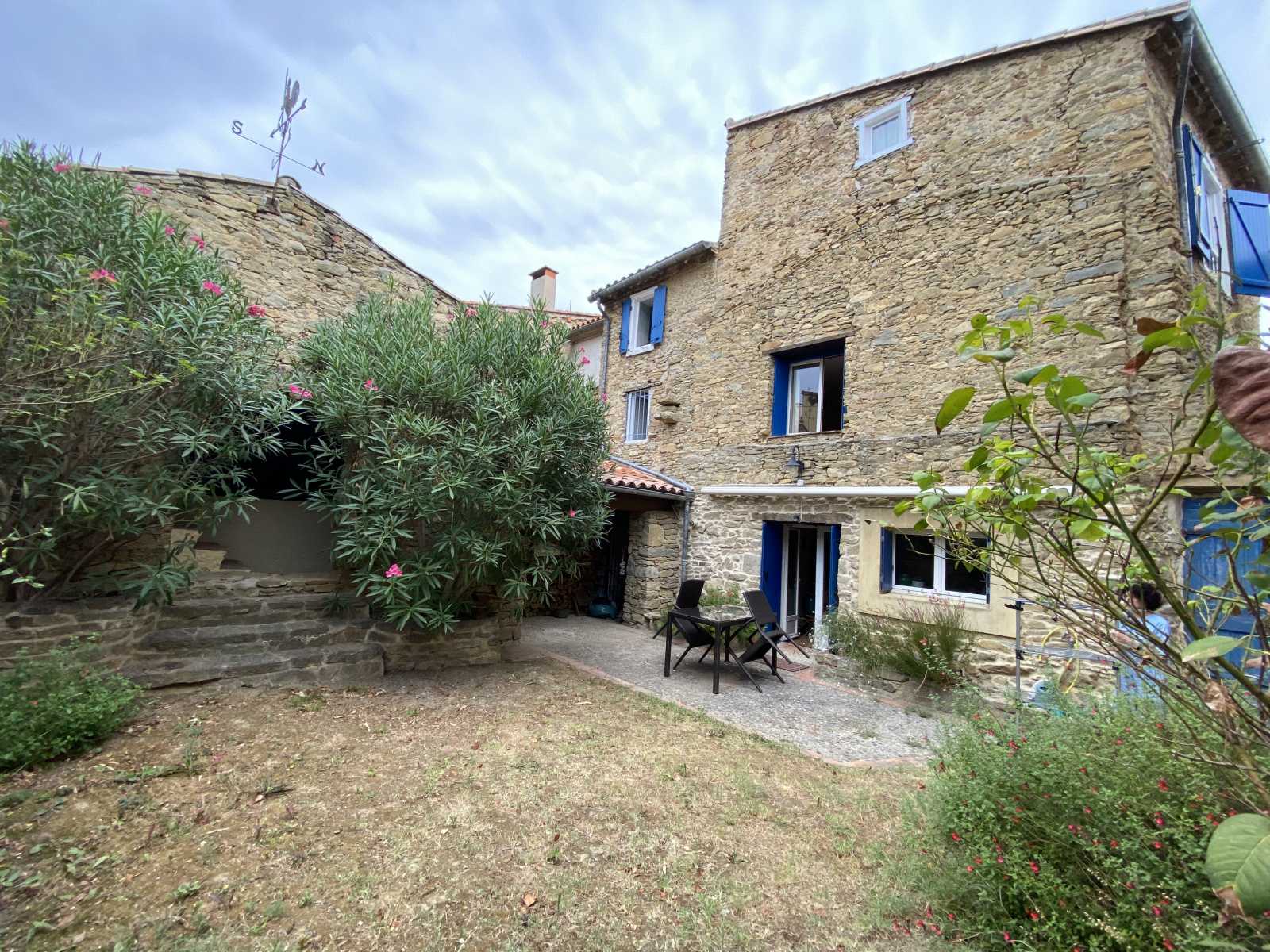 σπίτι σε Μαλράς, Occitanie 10935027