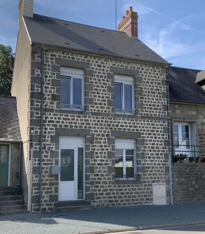 Rumah di Ceauce, Normandia 10935049