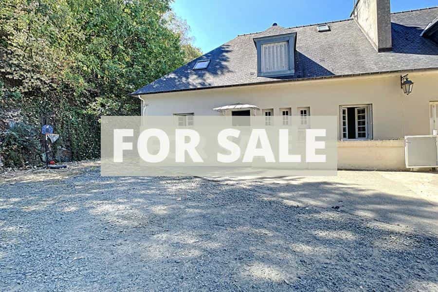 House in Avranches, Normandie 10935067