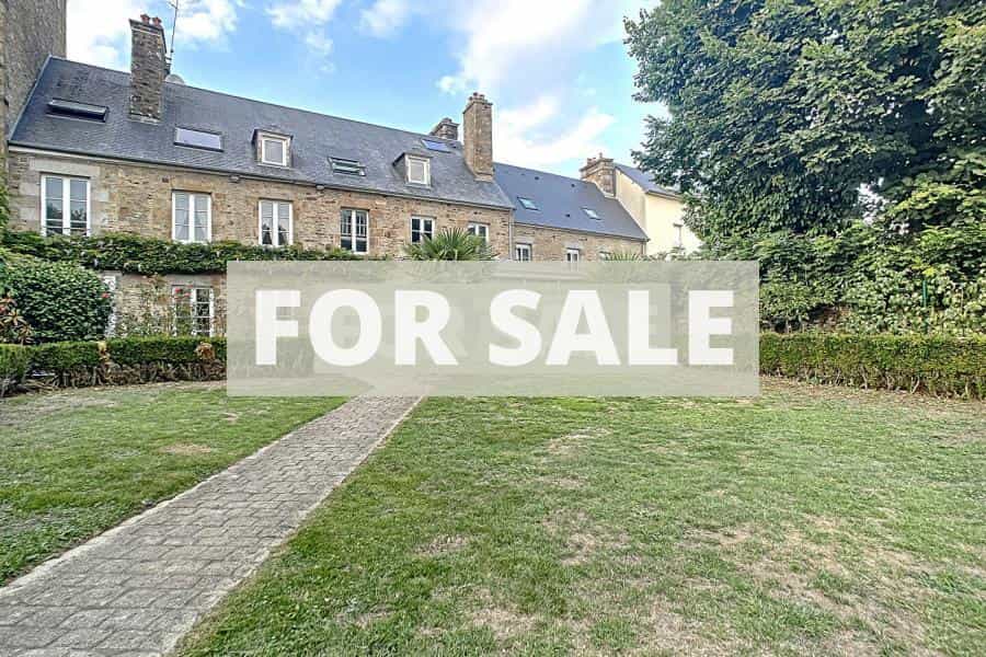 House in Avranches, Normandie 10935087