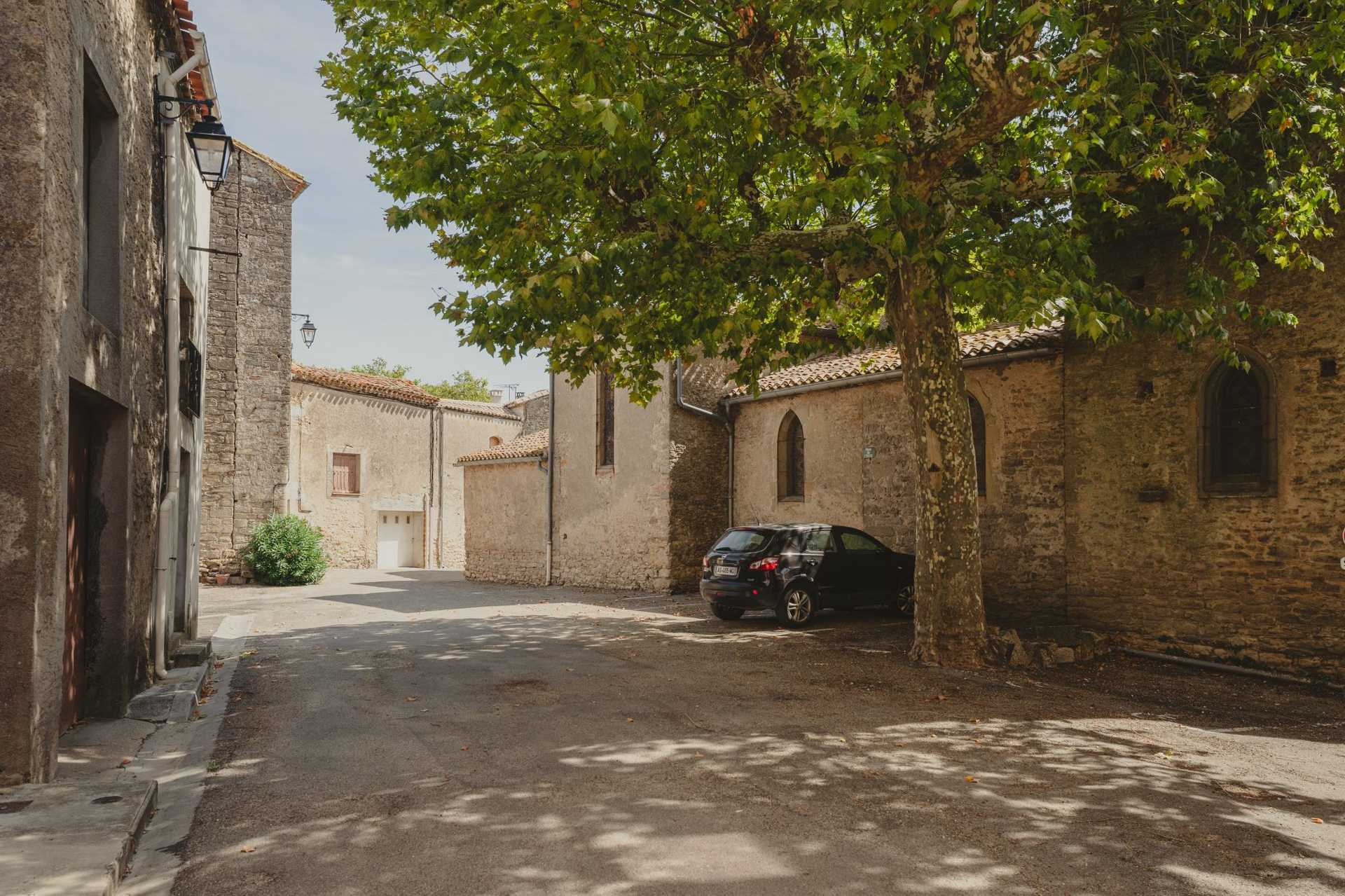 بيت في Villespy, Occitanie 10935178