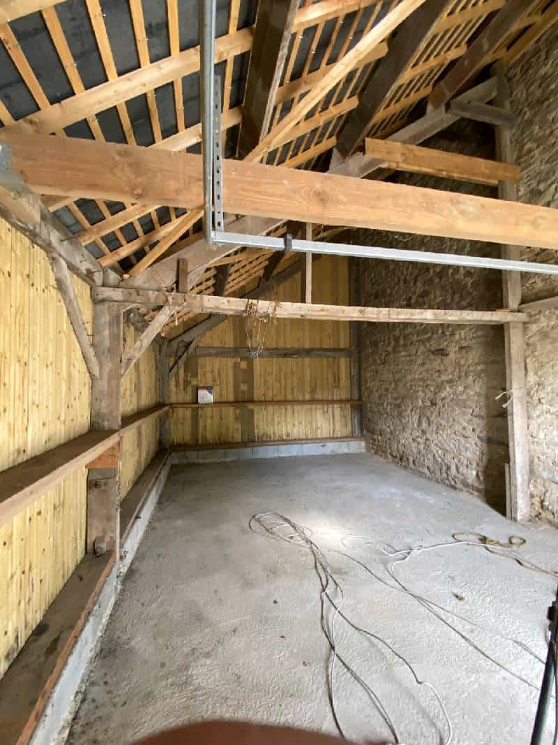 House in Saint-Georges-de-Reintembault, Bretagne 10935193