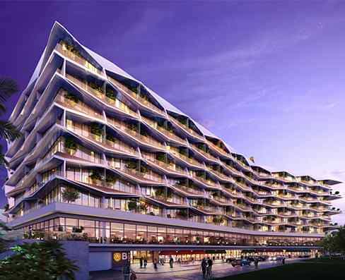 Condominium in Istanbul, Istanbul 10935310