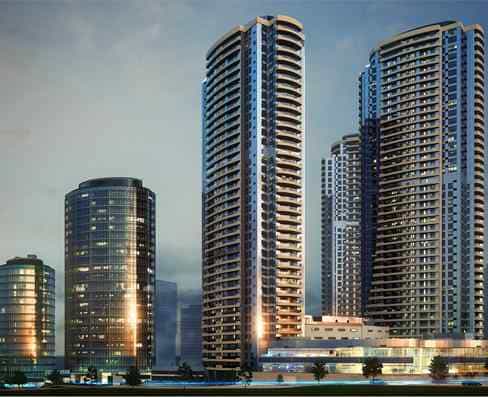 Condominium in , İstanbul 10935344