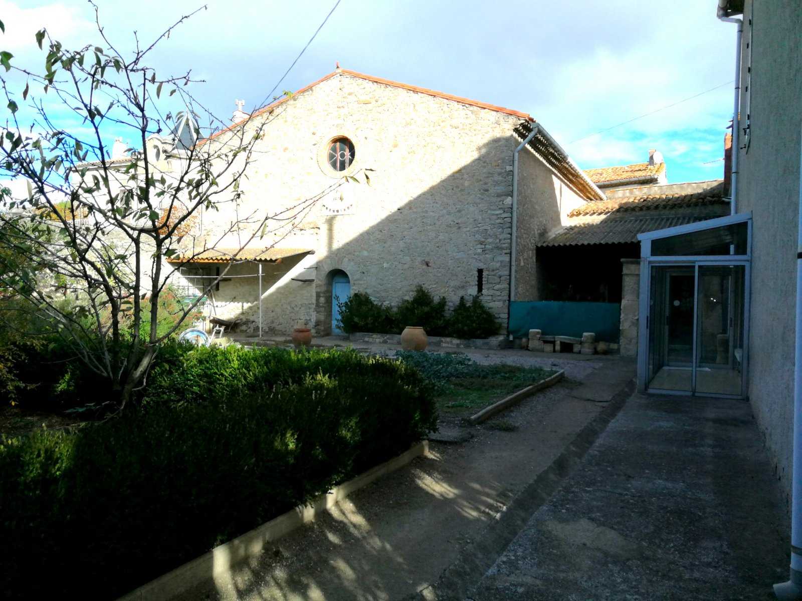 Haus im Azille, Occitanie 10935602