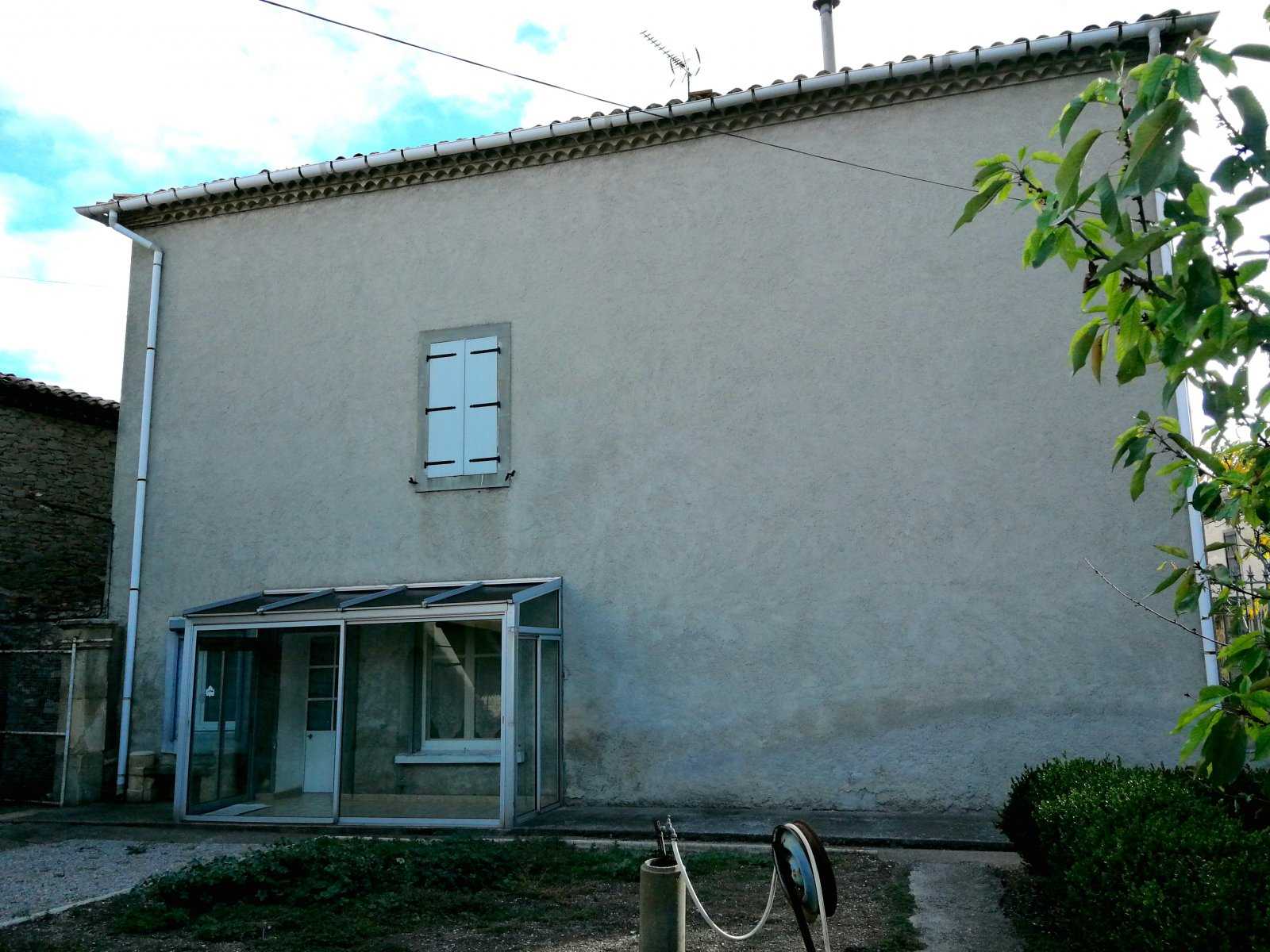 Будинок в Azille, Occitanie 10935602