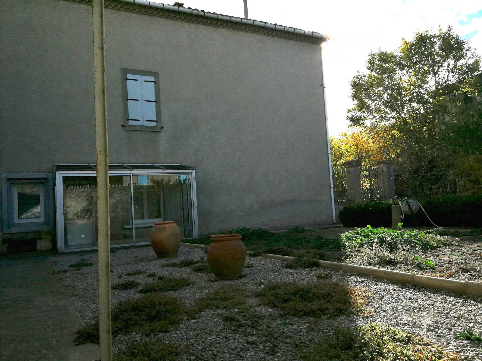 Haus im Azille, Occitanie 10935602
