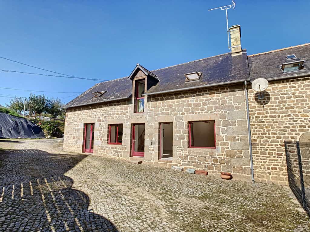 жилой дом в Louvigné-du-Désert, Bretagne 10935636