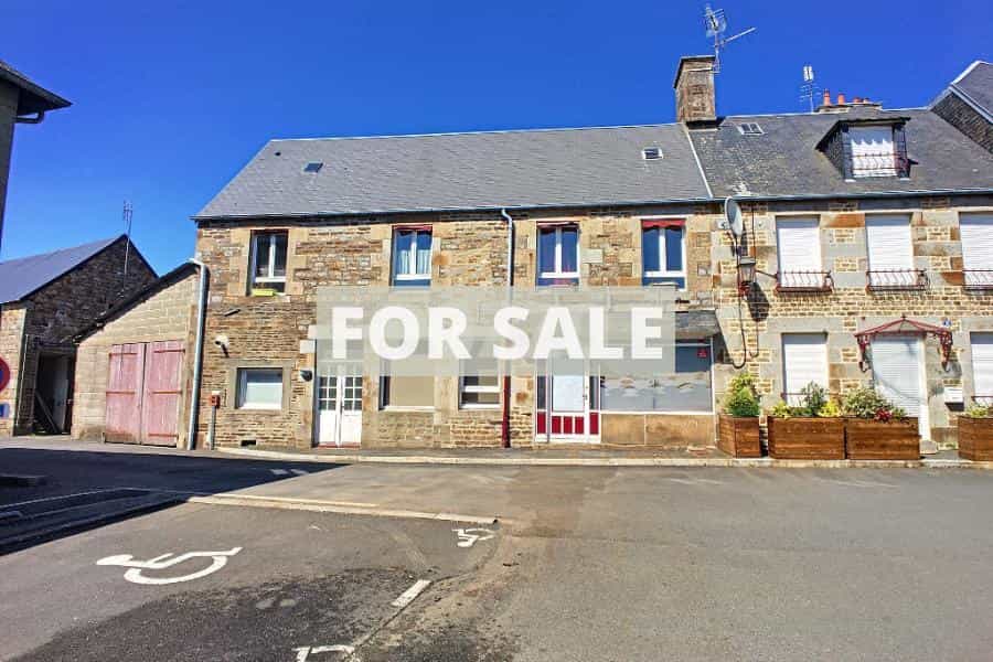 House in Saint-Pois, Normandie 10935807