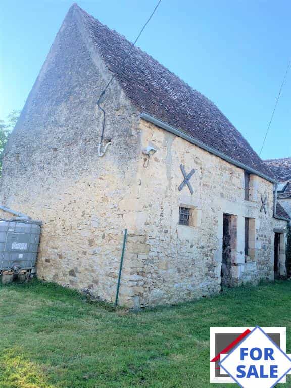 Rumah di Montmerrei, Normandia 10935882
