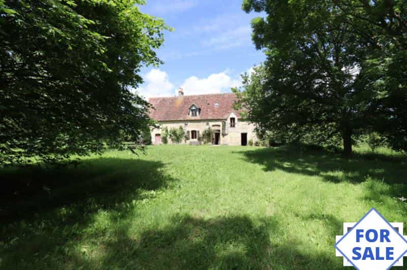 House in Lonlay-le-Tesson, Normandie 10935893