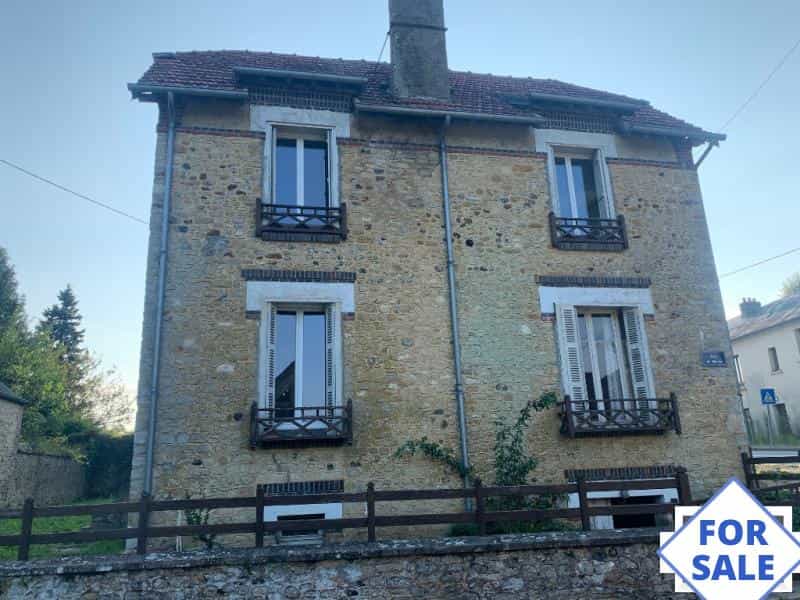 House in Planches, Normandie 10935909