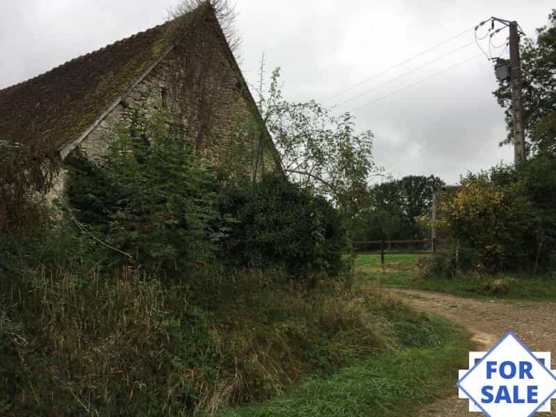 房子 在 Alençon, Normandie 10935910