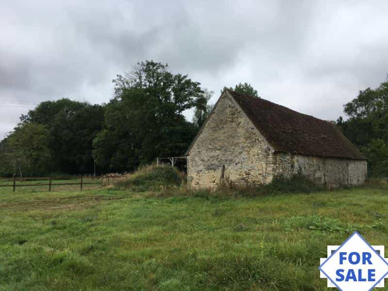 жилой дом в Алансон, Нормандия 10935910