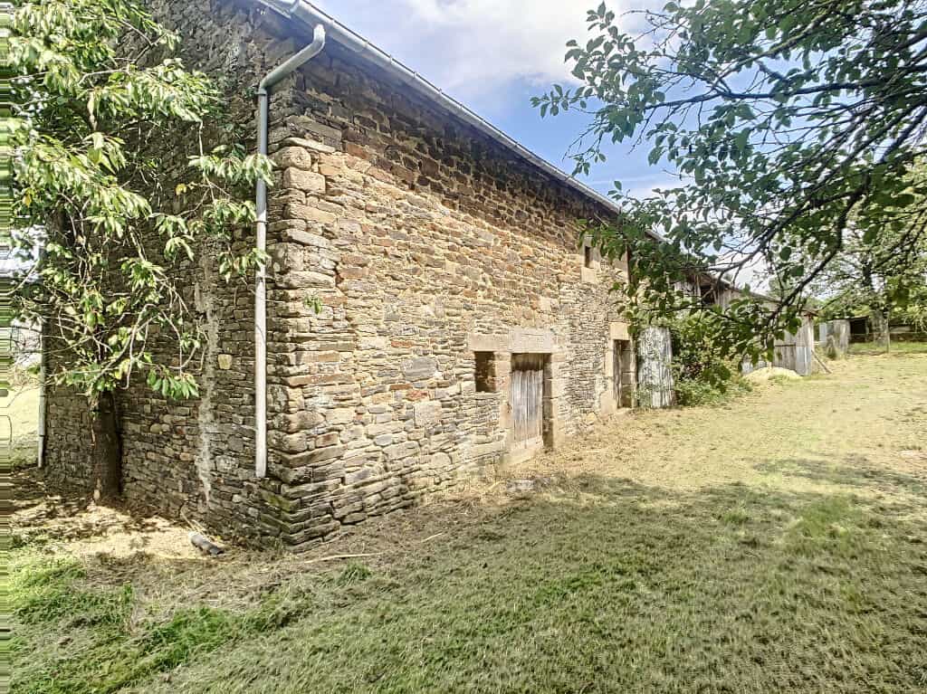 casa en Les Cresnays, Normandía 10935916
