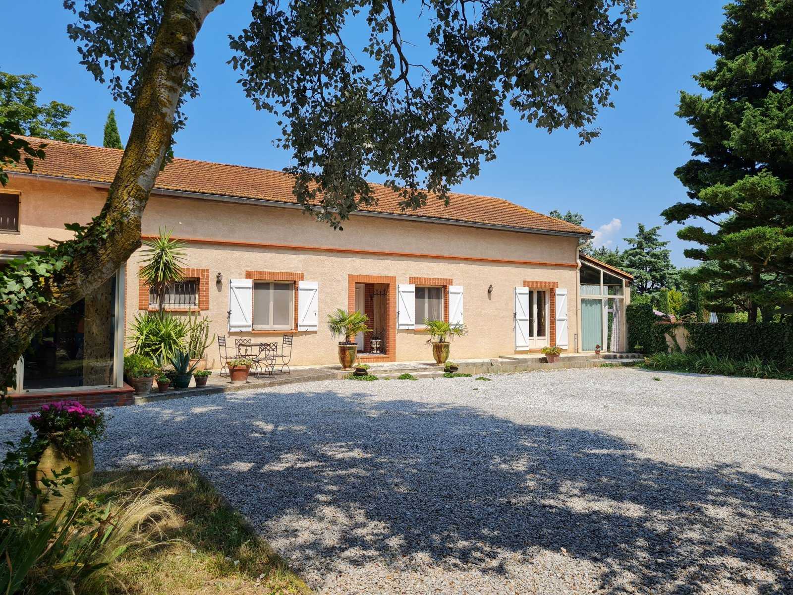 Huis in Villepinte, Occitanië 10935948