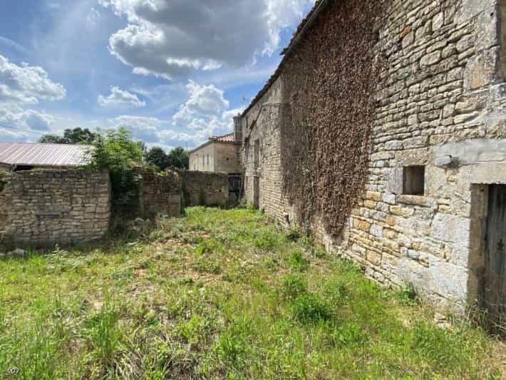 σπίτι σε Villejesus, Nouvelle-Aquitaine 10935950