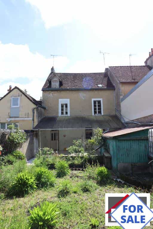 casa no Loupfougères, Pays de la Loire 10936013