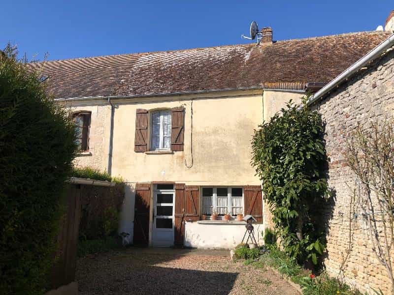 House in Sarceaux, Normandie 10936083