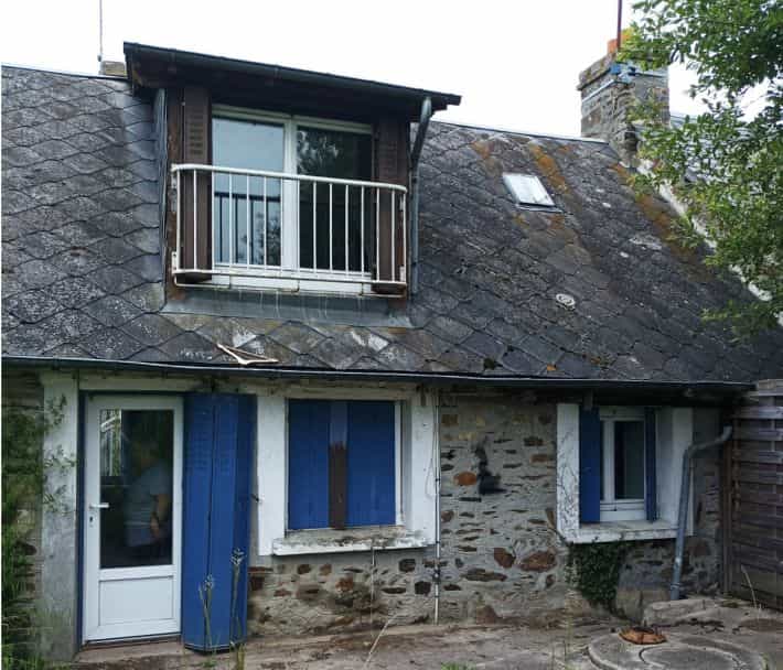 rumah dalam Haleine, Normandie 10936089