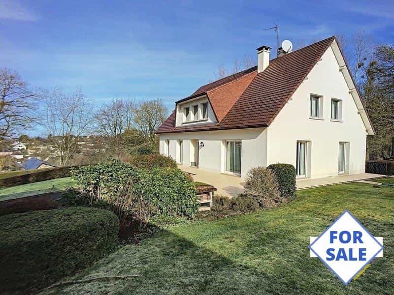 House in Vaudry, Normandie 10936150