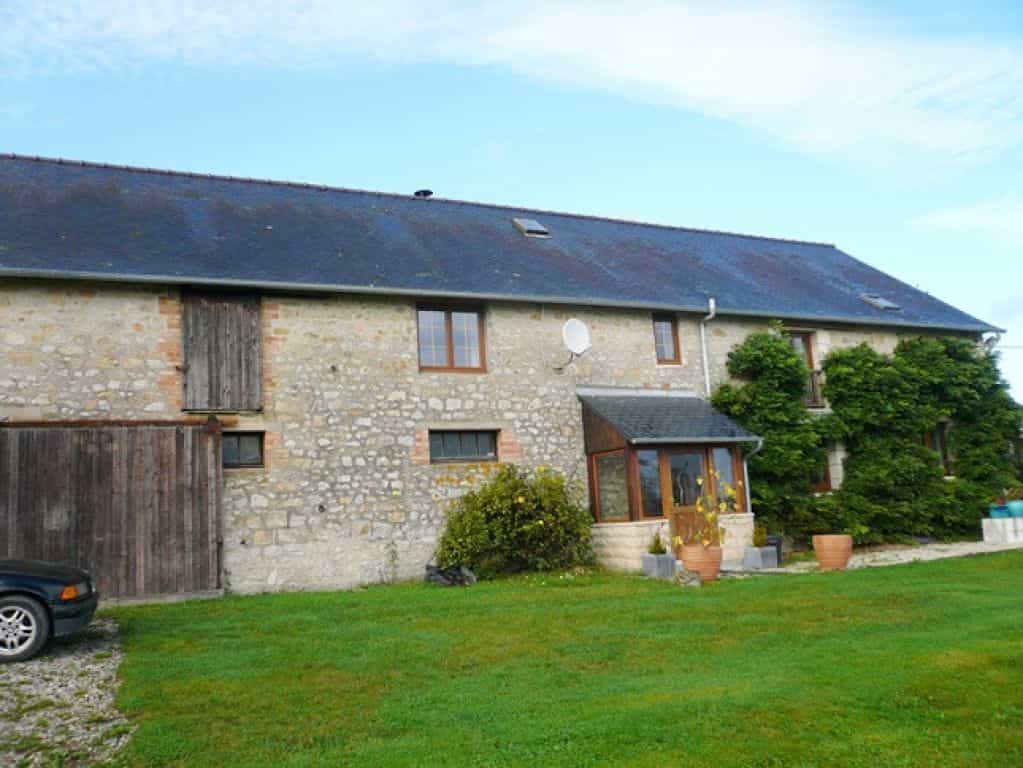 House in Ronfeugerai, Normandie 10936244