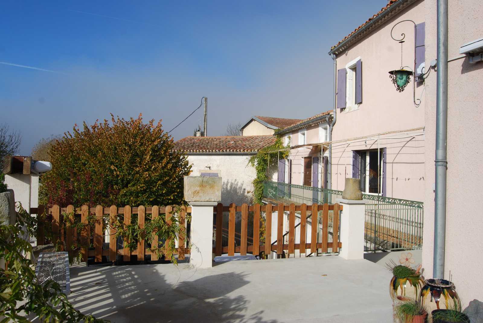 Haus im Montazels, Occitanie 10936245