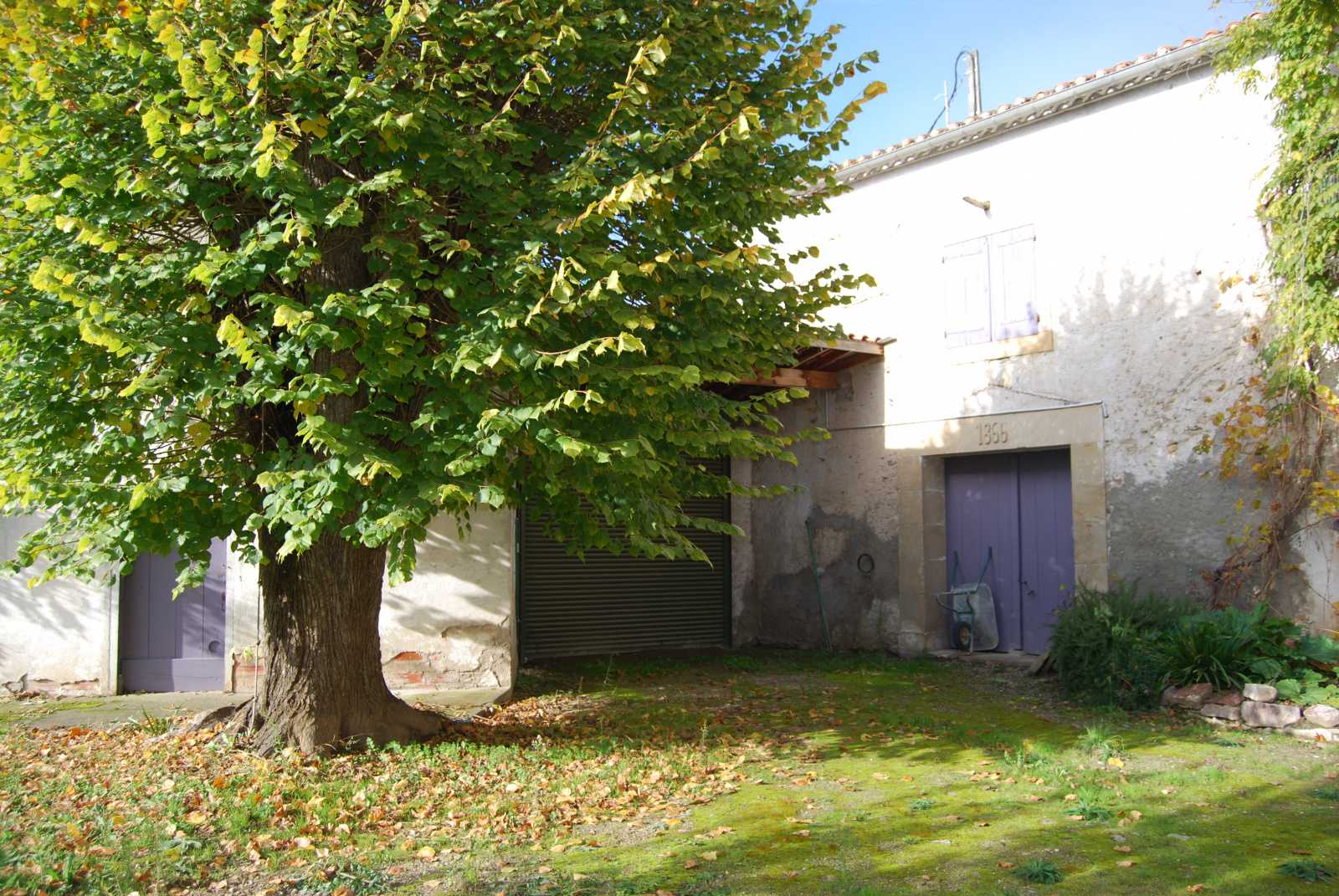 Hus i Montazels, Occitanie 10936245