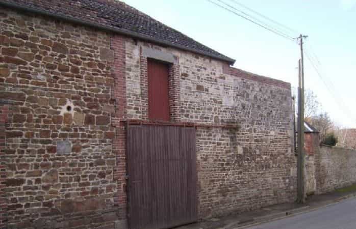 House in Argentan, Normandie 10936253