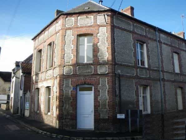 House in Argentan, Normandie 10936253