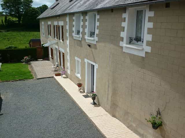 House in Gavray, Normandie 10936267
