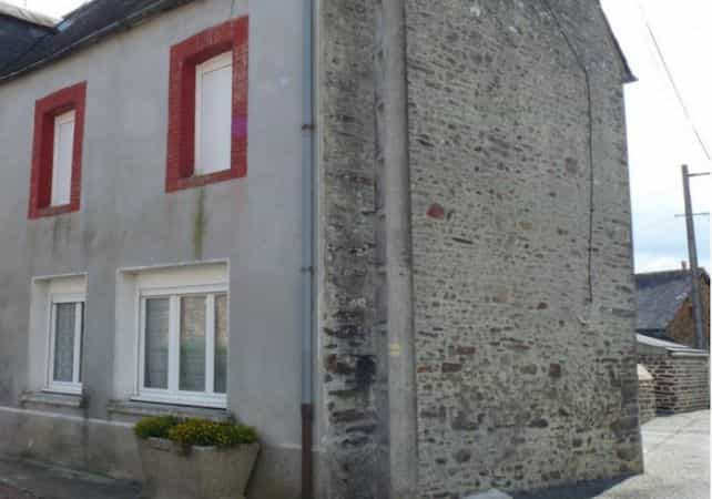 Huis in Moeder, Pays de la Loire 10936276