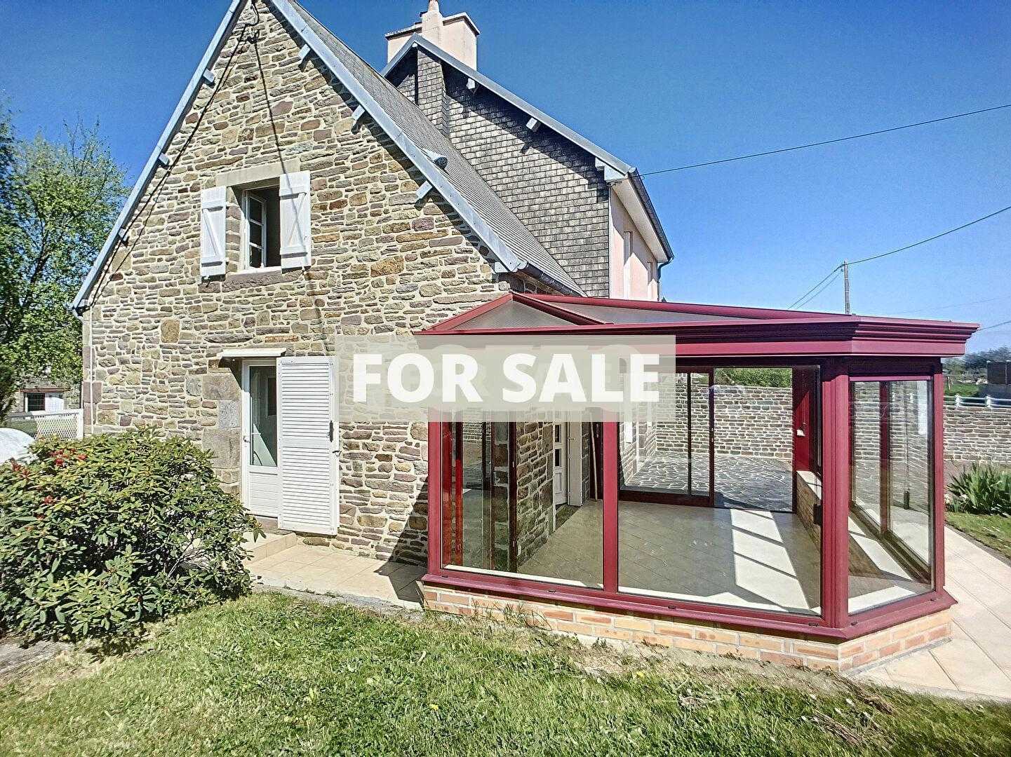 House in Fleury, Normandie 10936282