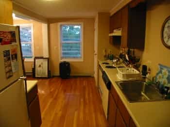 Condominium in Somerville, Massachusetts 10936346