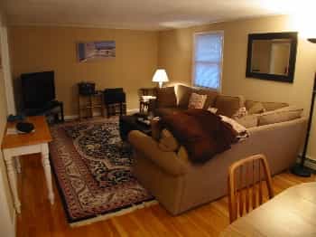 Condominium in Somerville, Massachusetts 10936346
