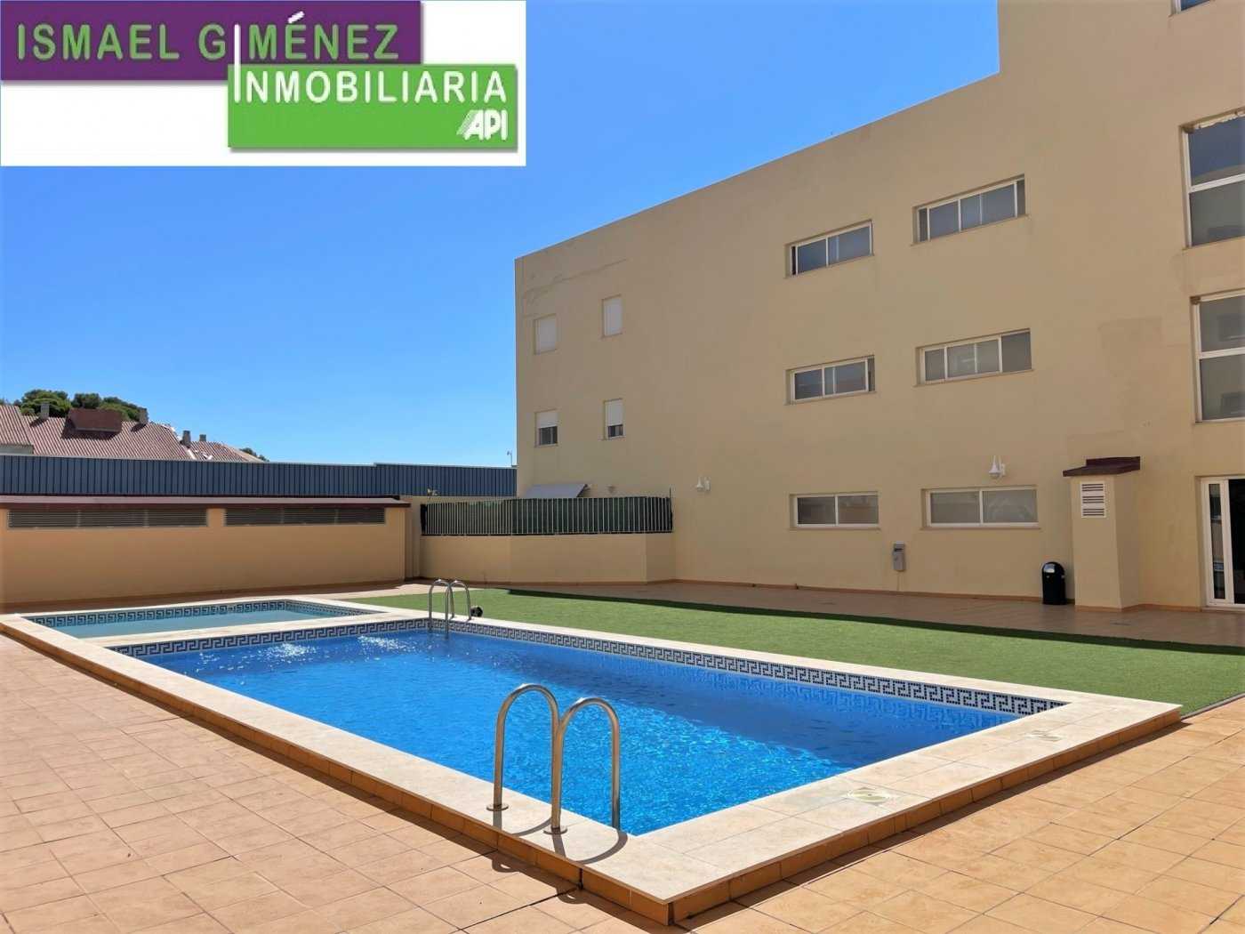 Condominium in Naquera, Valencia 10936354