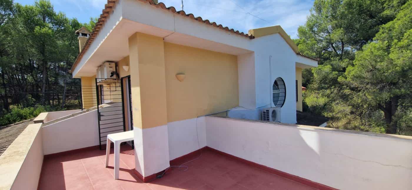 房子 在 Náquera, Valencian Community 10936360